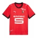Tanie Strój piłkarski Stade Rennais Koszulka Podstawowej 2026-27 Krótkie Rękawy Tanie Strój piłkarski Stade Rennais Koszulka Podstawowej 2026-27 Krótkie Rękawy